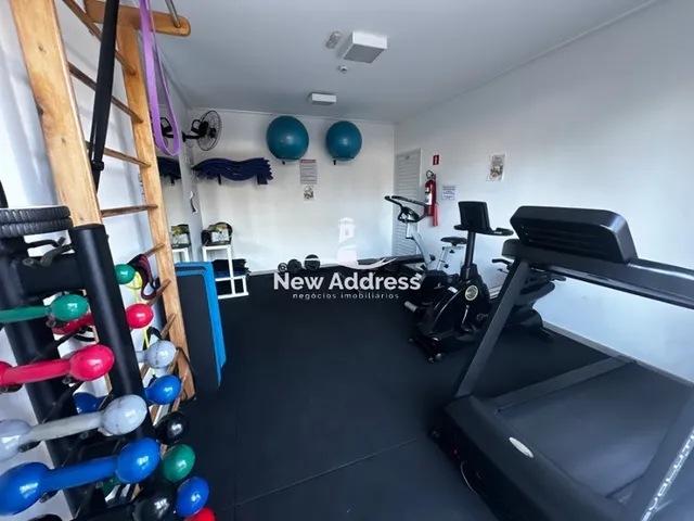 Imagem 9: More em um apartamento, mas se sinta em uma casa neste Garden de 150m², com 3 quartos