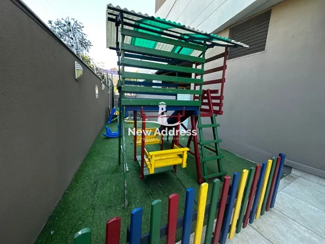 Imagem 3: More em um apartamento, mas se sinta em uma casa neste Garden de 150m², com 3 quartos