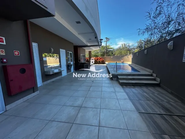 Imagem 10: More em um apartamento, mas se sinta em uma casa neste Garden de 150m², com 3 quartos
