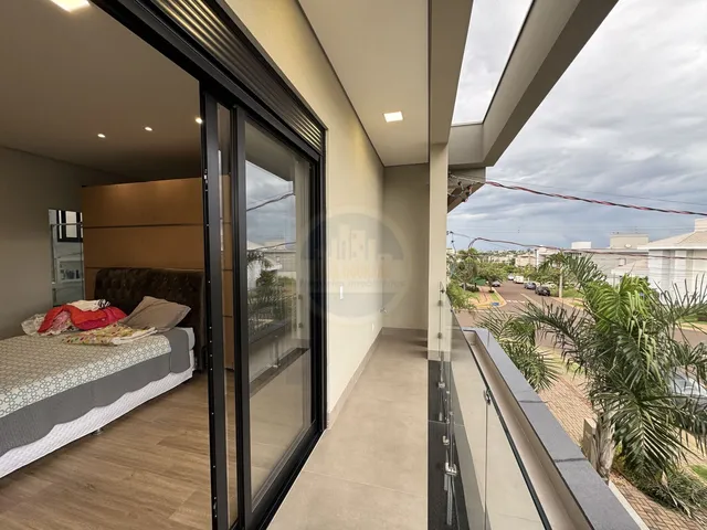 Imagem 4: Casa Alto Padrão em Porto Madero, Dourados/Ms