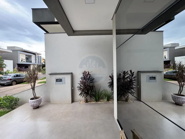 Imagem 15: Casa Alto Padrão em Porto Madero, Dourados/Ms