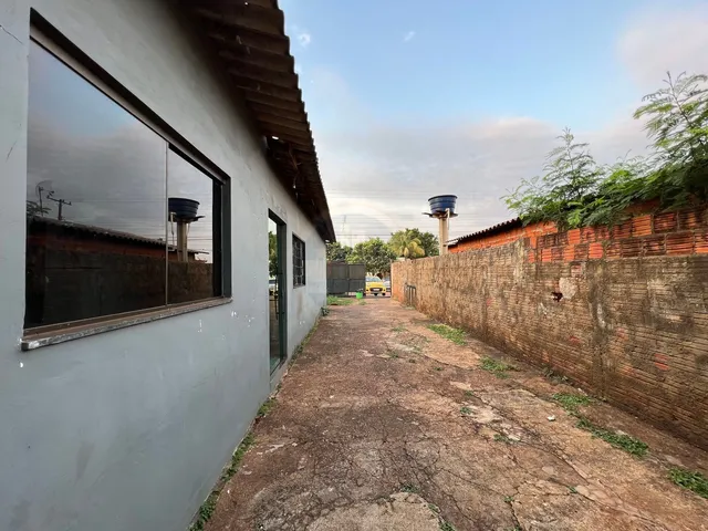 Imagem 2: Casa à venda no bairro Parque do Lago II - Dourados/MS