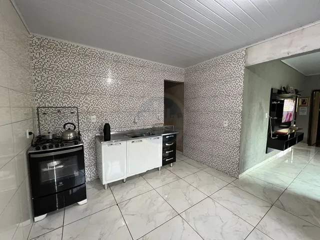Imagem 4: Casa à venda no bairro Parque do Lago II - Dourados/MS