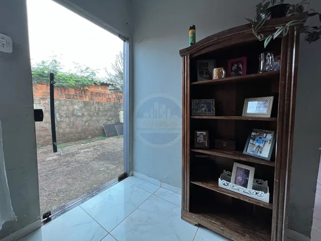 Imagem 14: Casa à venda no bairro Parque do Lago II - Dourados/MS