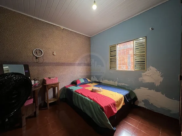 Imagem 10: Casa à venda no bairro Parque do Lago II - Dourados/MS