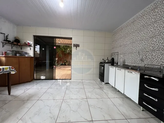 Imagem 3: Casa à venda no bairro Parque do Lago II - Dourados/MS