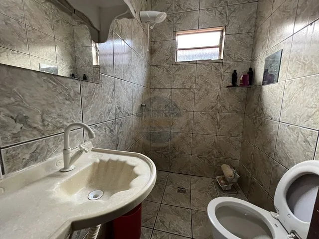 Imagem 8: Casa à venda no bairro Parque do Lago II - Dourados/MS