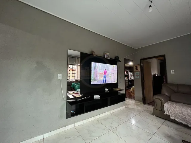 Imagem 7: Casa à venda no bairro Parque do Lago II - Dourados/MS