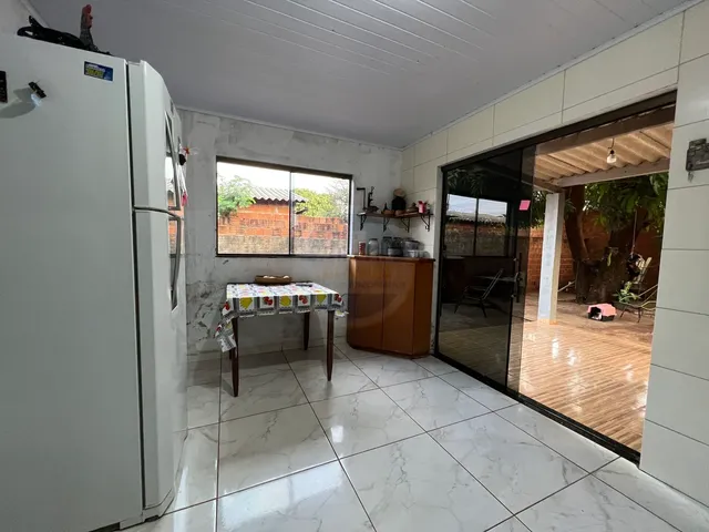 Imagem 11: Casa à venda no bairro Parque do Lago II - Dourados/MS