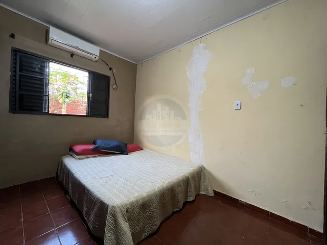 Imagem 6: Casa à venda no bairro Parque do Lago II - Dourados/MS