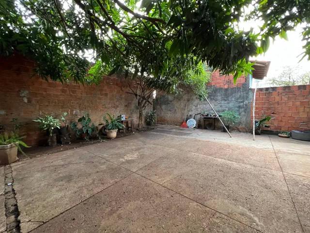 Imagem 12: Casa à venda no bairro Parque do Lago II - Dourados/MS