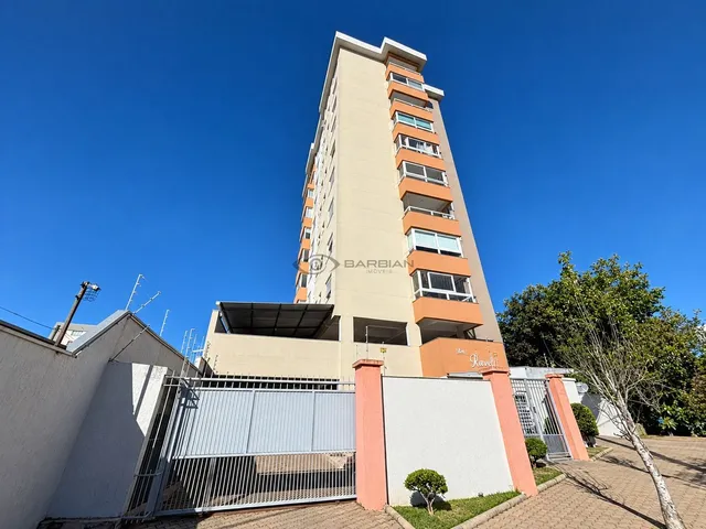 Imagem: Apartamento com 03 dormitórios - Imobiliária
