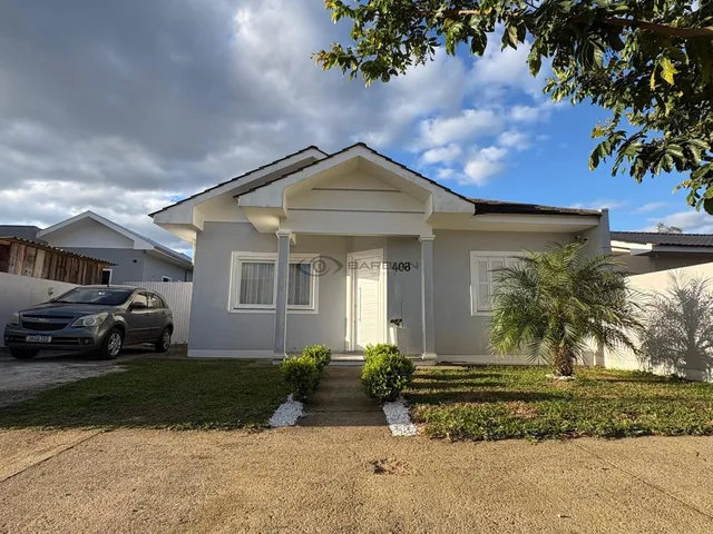 Imagem: CASA À VENDA EM VERA CRUZ/RS - A POUCOS