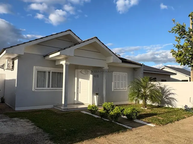 Imagem 8: CASA À VENDA EM VERA CRUZ/RS - A POUCOS MINUTOS DE SANTA CRUZ DO SUL! BARBIAN IM