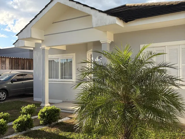 Imagem 3: CASA À VENDA EM VERA CRUZ/RS - A POUCOS MINUTOS DE SANTA CRUZ DO SUL! BARBIAN IM