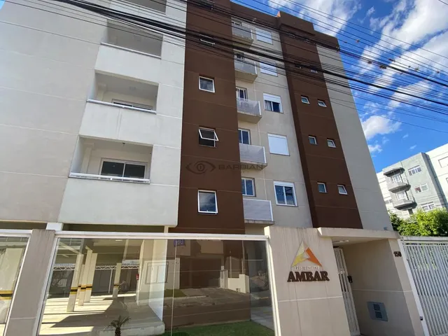 Imagem: APARTAMENTO PRÓXIMO A UNISC À VENDA