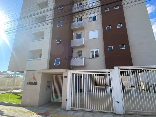 Imagem 2: APARTAMENTO PRÓXIMO A UNISC À VENDA - SANTA CRUZ DO SUL