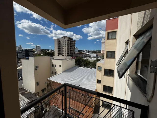 Imagem: Apartamento Central 01 dormitório