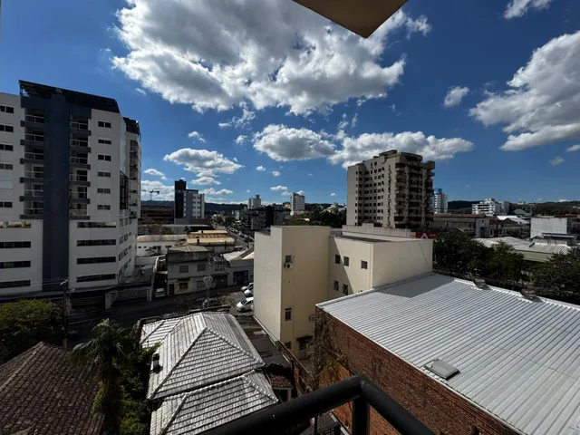 Imagem 8: Apartamento Central 01 dormitório