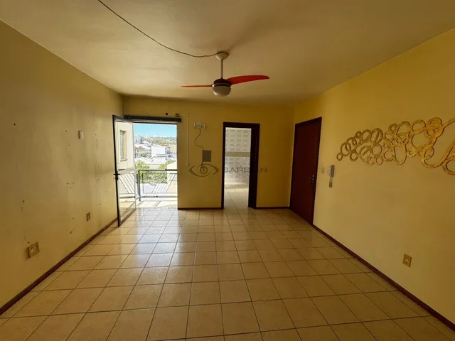 Imagem 2: Apartamento Central 01 dormitório