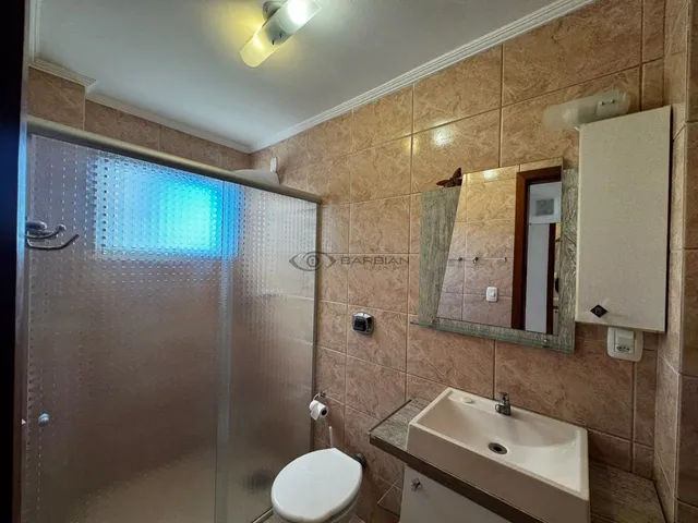 Imagem 4: Apartamento Central 01 dormitório