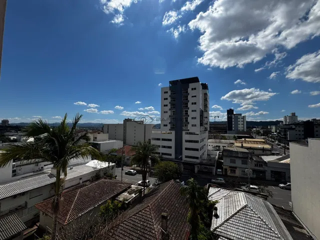 Imagem 7: Apartamento Central 01 dormitório