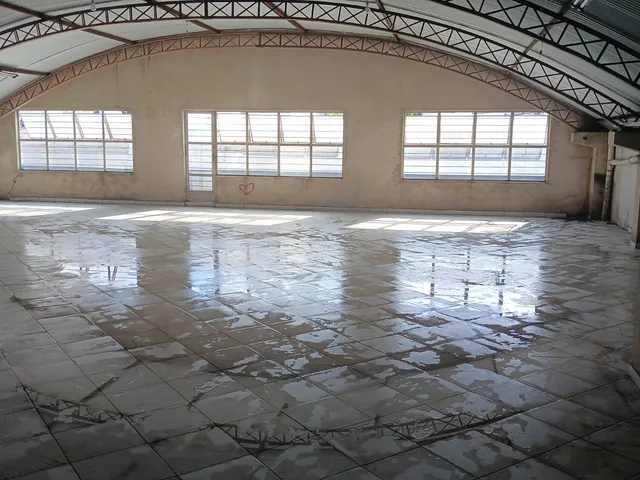 Imagem: Salão comercial de 420 m² para locação