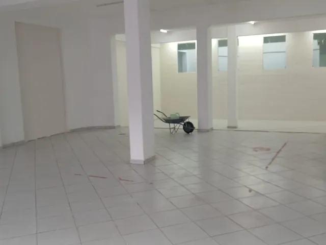 Imagem 5: Salão comercial térreo de 420 m² para locação na Avenida Itavuvu, em Sorocaba, ideal