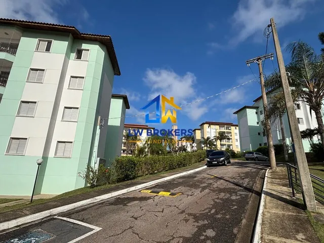 Imagem: Apartamento À Venda no Bairro Medeiros