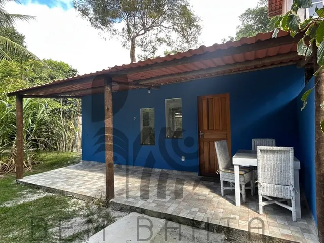 Imagem: CASA RESIDENCIAL em ARRAIAL DAJUDA - BA
