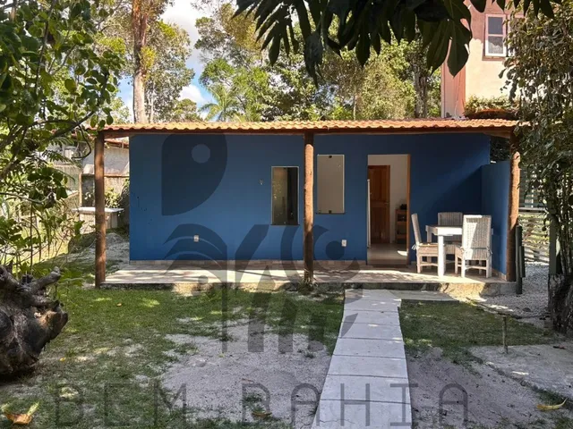 Imagem 9: CASA RESIDENCIAL em ARRAIAL D'AJUDA - BA, Estrada da Balsa