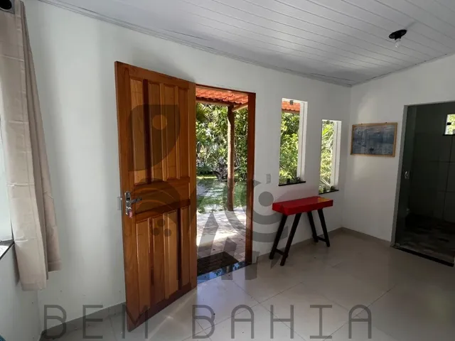Imagem 13: CASA RESIDENCIAL em ARRAIAL D'AJUDA - BA, Estrada da Balsa