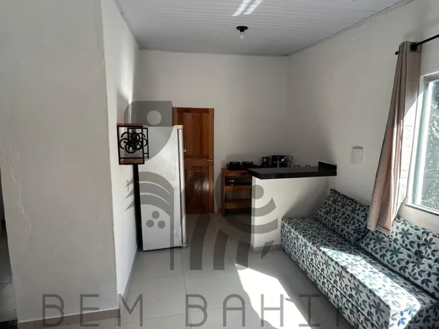 Imagem 4: CASA RESIDENCIAL em ARRAIAL D'AJUDA - BA, Estrada da Balsa
