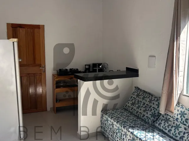 Imagem 2: CASA RESIDENCIAL em ARRAIAL D'AJUDA - BA, Estrada da Balsa