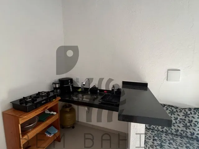 Imagem 5: CASA RESIDENCIAL em ARRAIAL D'AJUDA - BA, Estrada da Balsa
