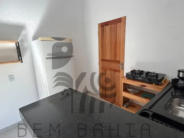 Imagem 6: CASA RESIDENCIAL em ARRAIAL D'AJUDA - BA, Estrada da Balsa