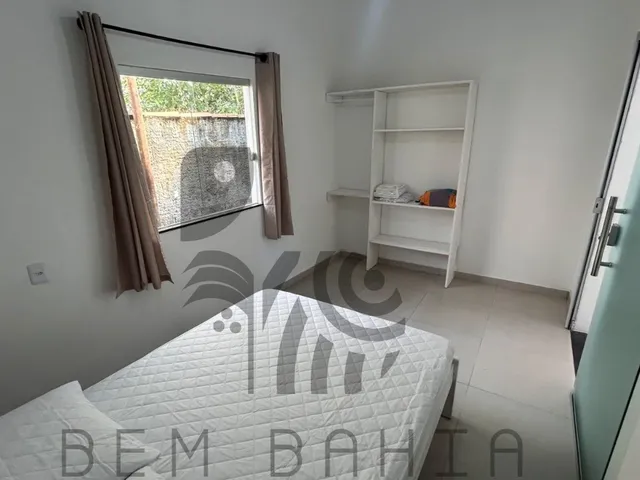 Imagem 12: CASA RESIDENCIAL em ARRAIAL D'AJUDA - BA, Estrada da Balsa