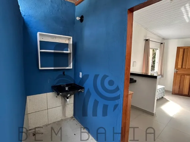 Imagem 3: CASA RESIDENCIAL em ARRAIAL D'AJUDA - BA, Estrada da Balsa