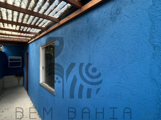 Imagem 10: CASA RESIDENCIAL em ARRAIAL D'AJUDA - BA, Estrada da Balsa