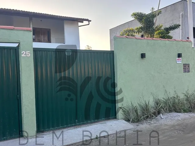 Imagem: CASA RESIDENCIAL em ARRAIAL DAJUDA - BA