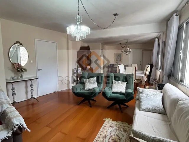 Imagem: Apartamento classico no centro