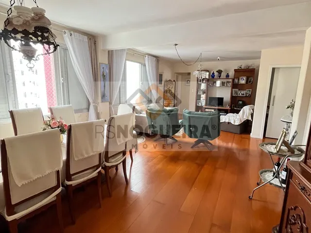 Imagem 4: Apartamento classico no centro