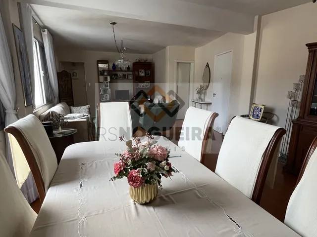 Imagem 5: Apartamento classico no centro