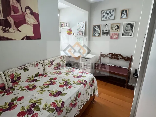 Imagem 12: Apartamento classico no centro