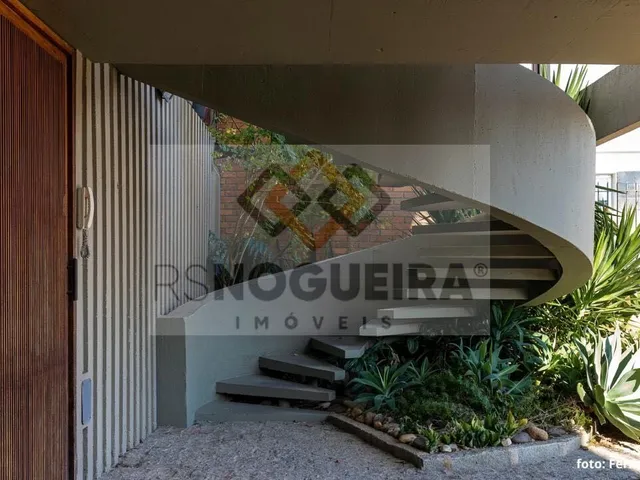 Imagem 5: Casa Alto Padrão em Bom Abrigo, Florianópolis/SC