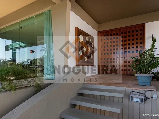 Imagem 9: Casa Alto Padrão em Bom Abrigo, Florianópolis/SC