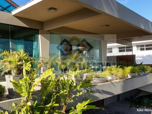 Imagem 6: Casa Alto Padrão em Bom Abrigo, Florianópolis/SC