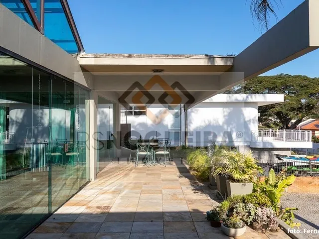 Imagem 14: Casa Alto Padrão em Bom Abrigo, Florianópolis/SC