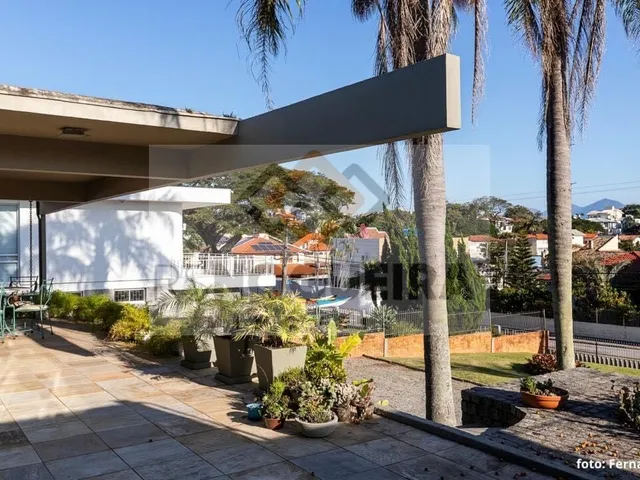Imagem 10: Casa Alto Padrão em Bom Abrigo, Florianópolis/SC