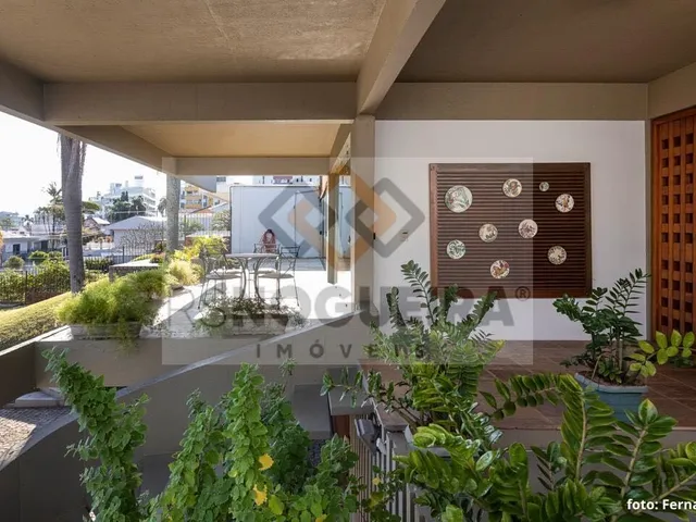 Imagem 11: Casa Alto Padrão em Bom Abrigo, Florianópolis/SC